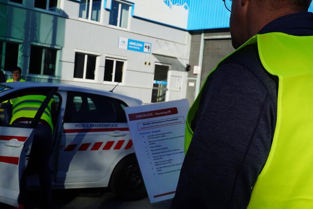 Foto: Nicole Hettegger