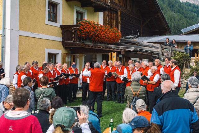 Foto: Pernsteiner