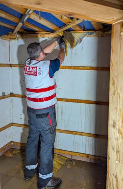 Foto: Rotes Kreuz Korneuburg