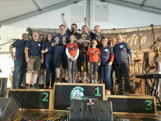 Foto: Oldtimerfreunde Peuerbach