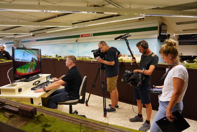 Foto: Servus TV