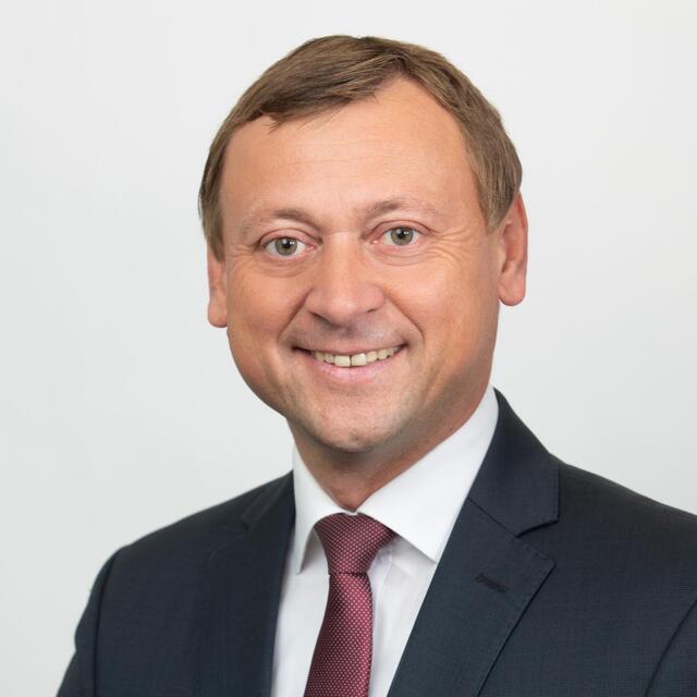 Johannes Höfinger | Foto: ÖVP NÖ