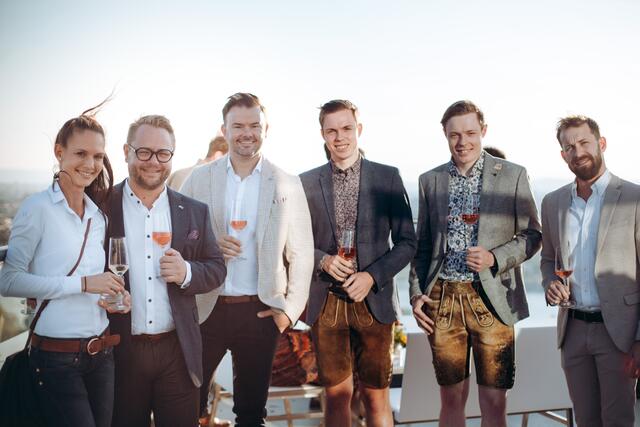 Foto: Mila Zytka für Transgourmet