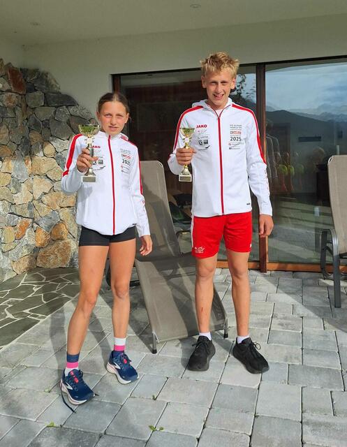 Elisabeth und Johannes Schlick | Foto: privat/Schlick