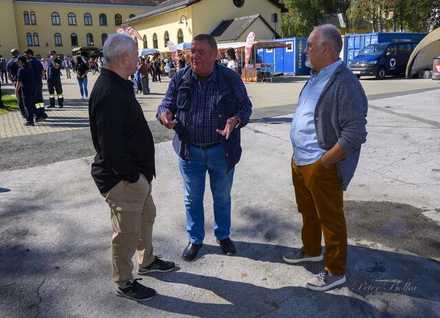 Foto: Peter Bolha