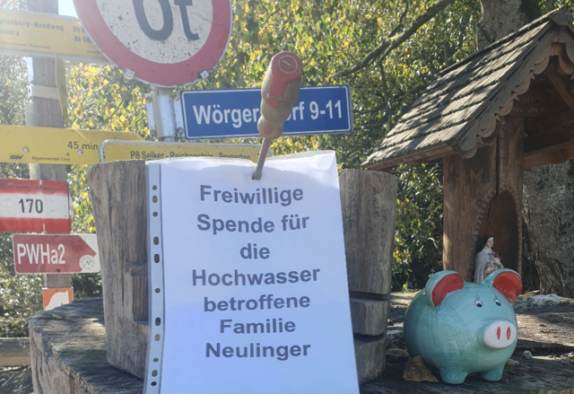 Foto: Familie Neulinger