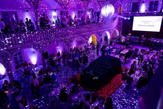 Foto: Peter Pegam P78