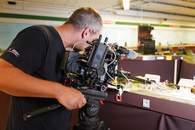 Foto: Servus TV