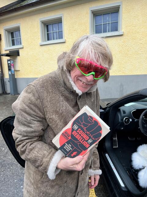 Foto: Kulturforum Villach