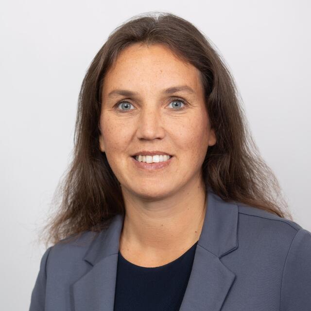 Ulrike Fischer | Foto: Die Grünen