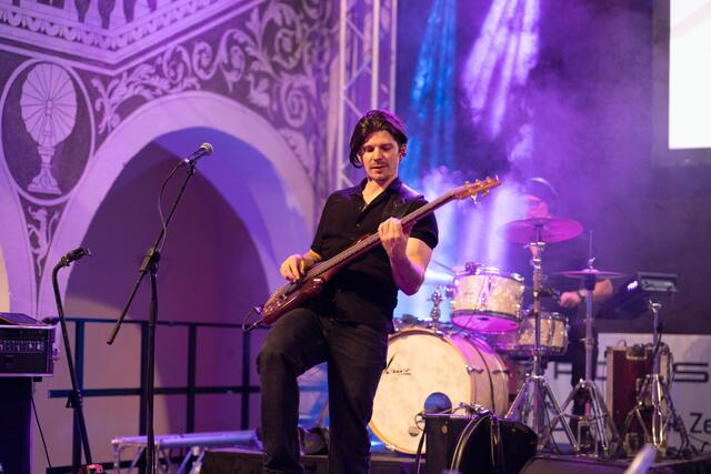 Foto: Peter Pegam P78