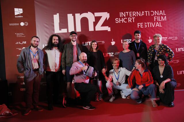 Zahlreiche Filmemacher:innen werden ebenfalls für das Festival in Linz vor Ort sein. | Foto: ISFF