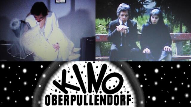 Foto: Copyright ©️ Jutta/Joe Treiber - KINO OBERPULLENDORF
