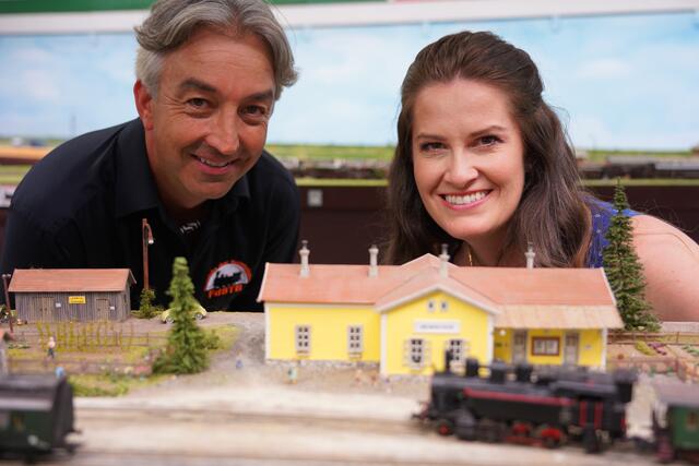 Foto: Servus TV