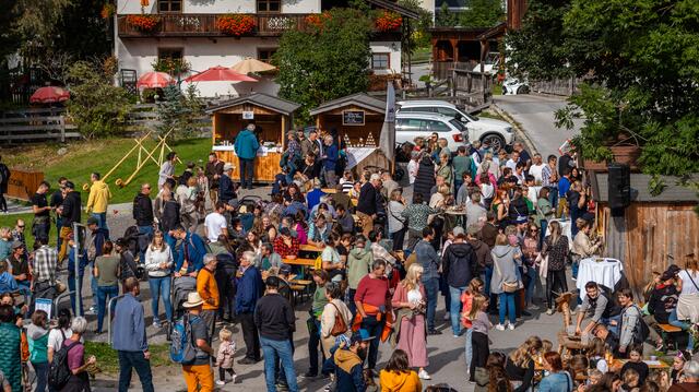 Foto: TVB Tiroler Oberland / Erlebnisregion Kaunertal