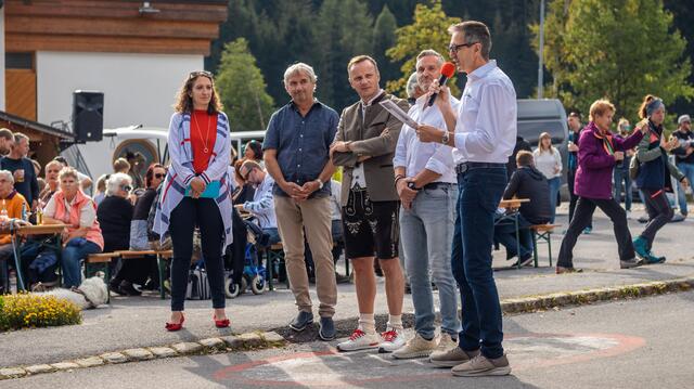 Foto: TVB Tiroler Oberland / Erlebnisregion Kaunertal