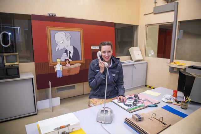 Foto: EVN/Daniela Matejschek