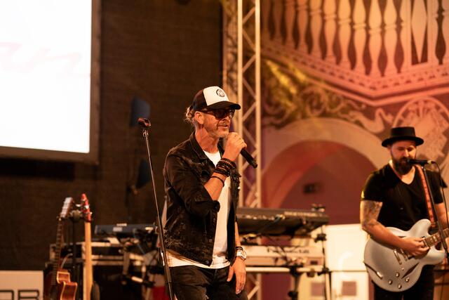 Foto: Peter Pegam P78