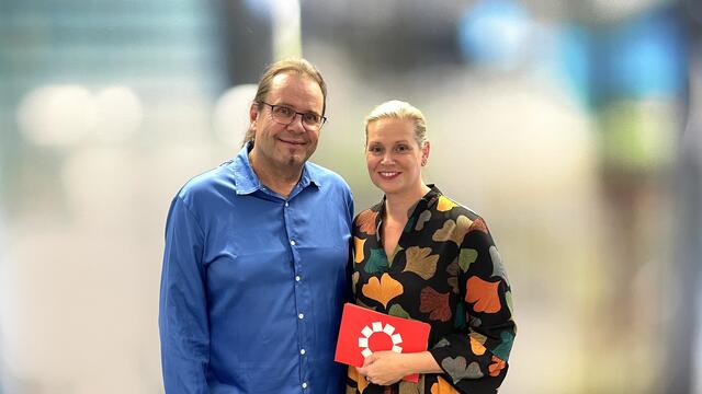 Foto: Lukas Triebelnig