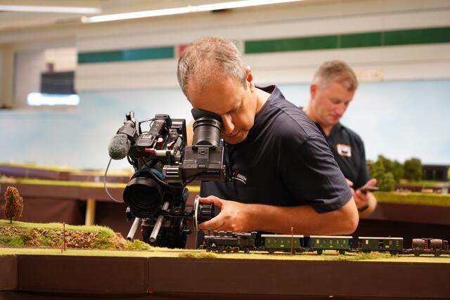 Foto: Servus TV
