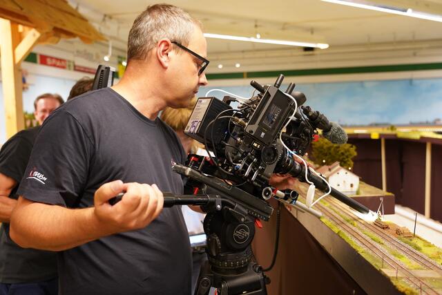 Foto: Servus TV