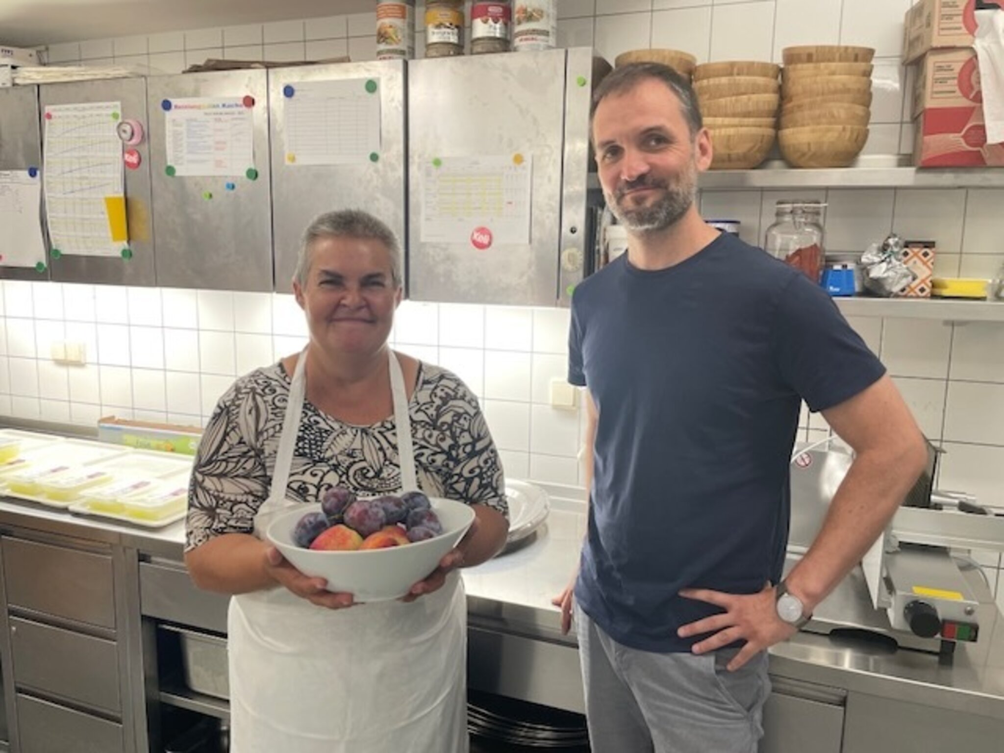 Hilfe auf dem Weg zum Job: (Wieder) Fuß fassen auf dem Arbeitsmarkt ...