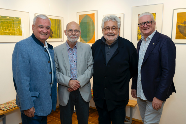 Foto: Andreas Nagiller