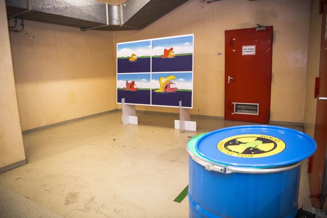 Foto: EVN/Daniela Matejschek