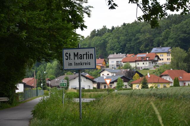 Die Bürger werden informiert, sobald das Wasser wieder genusstauglich ist, so die Gemeinde. | Foto: MeinBezirk OÖ