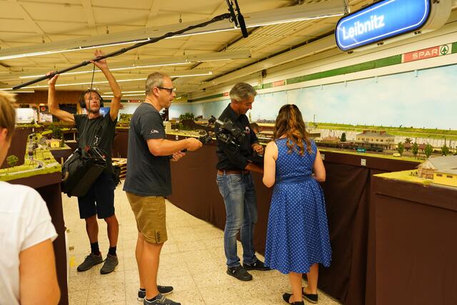 Foto: Servus TV