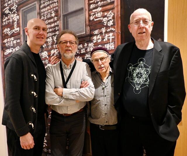 Foto: Kulturforum Villach
