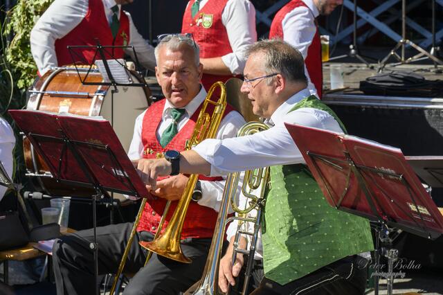 Foto: Peter Bolha