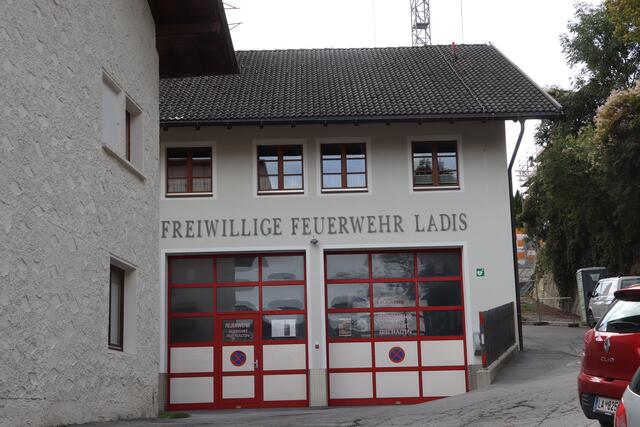 Die Vereine in Ladis sorgen für ein funktionierendes Dorfleben. | Foto: Seelos