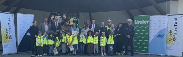 Foto: Verein Sicheres Tirol