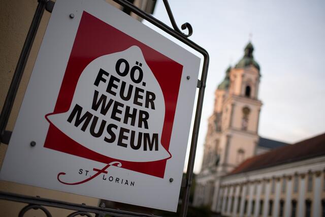 Feuerwehrmuseum | Foto: fotokerschi.at/Kerschbaummayr