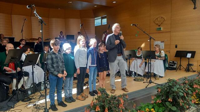 Foto: Pfarre Tannheim/Renate Ebentheuer