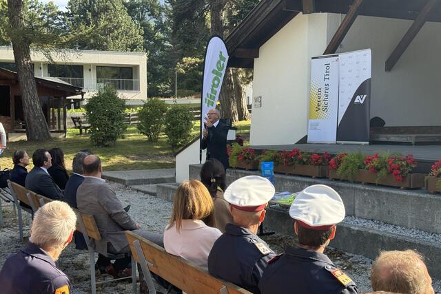 Foto: Verein Sicheres Tirol