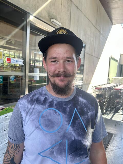 Sieghard Holzknecht | Foto: Maria Lutz