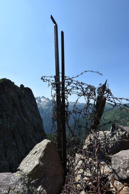 »MEMORIA« - Künstlerische Intervention im HGM | Foto: Renato Orsingher