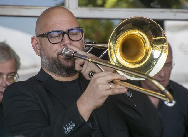 Joe Pinkl | Foto: Gerhard MALY