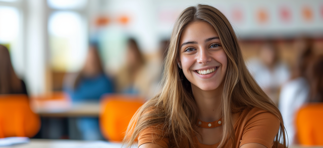 Wer sich für eine Schule im Bezirk Liezen entscheidet, kann zwischen einer großen Auswahl an Bildungsrichtungen wählen. | Foto: Pixabay/Seidenperle