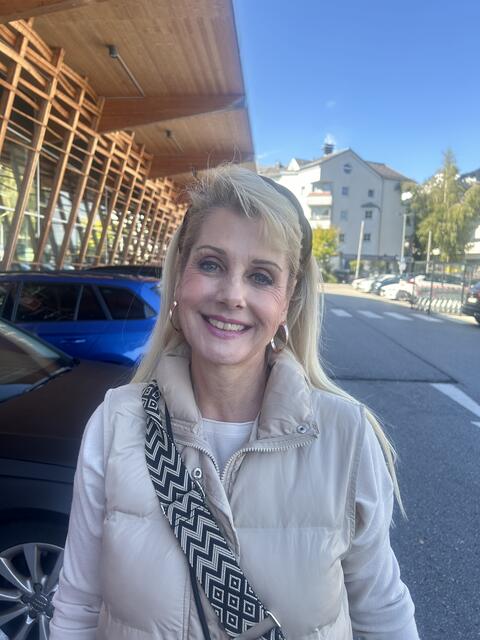 Hermine Wörle | Foto: Maria Lutz