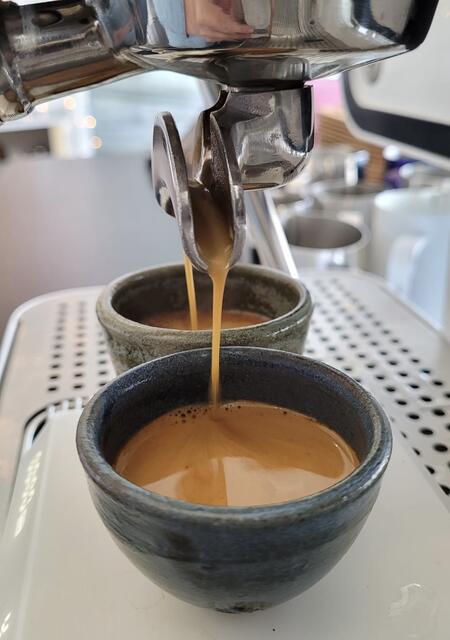 Espresso