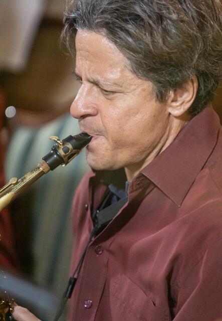 Sandor Rigo | Foto: Gerhard MALY