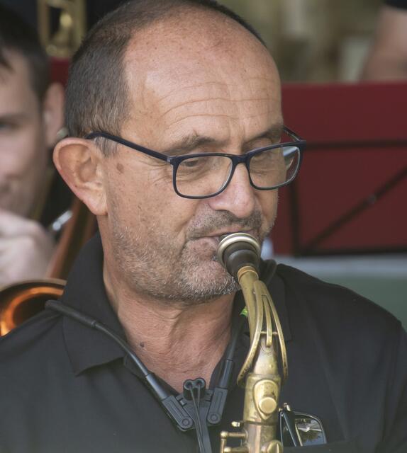 Helmut Strobl | Foto: Gerhard MALY