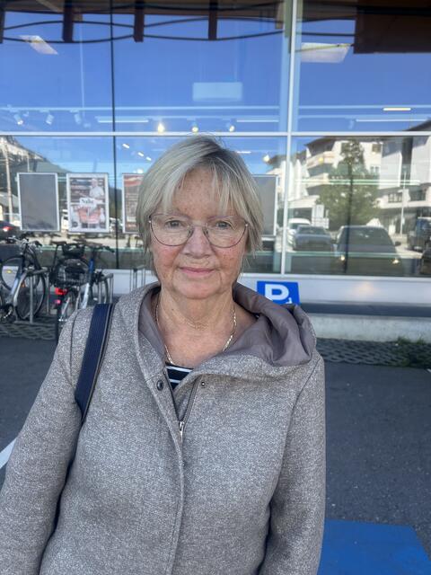 Johanna Hosp | Foto: Maria Lutz