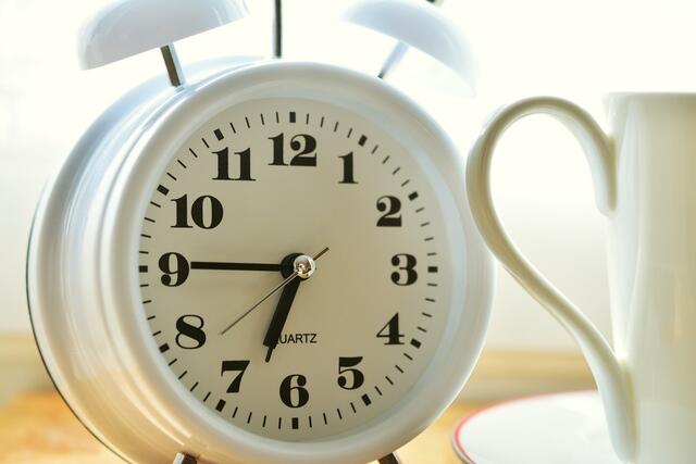 Um sieben Uhr öffnen am morgigen Wahlsonntag alle 152 Wahllokale in der Stadt Salzburg. | Foto: Symbolbild: pixabay