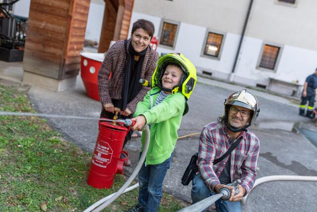 Feuerwehrmuseum | Foto: fotokerschi.at/Kerschbaummayr