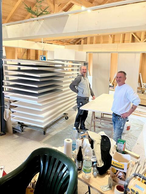 Foto: Theatergruppe Schildorn