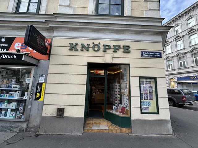 Foto: Philipp Scheiber / MeinBezirk